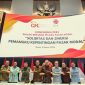 IHSG menguat setelah pertemuan Presiden Prabowo dengan konglomerat. Sentimen positif dan dukungan pemerintah dorong pasar modal. (Dok. BEI)