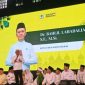 Bahlil Lahadalia serahkan kasus Ridwan Kamil ke proses hukum. KPK akan periksa RK terkait dugaan korupsi Bank BJB setelah penggeledahan rumah. Potret Ketua Umum Golkar Bahlil Lahadalia. (DOK. Istimewa)