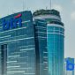 PT BTN buka pendaftaran mudik gratis Lebaran 2025, dengan kuota terbatas. Daftar 10-12 Maret 2025 di 7 kantor cabang BTN. Potret Gedung Pusat Bank BTN di Jakarta. (Dok. BTN)