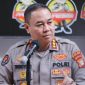 Kepala Biro Penerangan Masyarakat (Karo Penmas) Divisi Humas Polri, Brigjen Pol. Trunoyudo Wisnu Andiko minta pengusaha dan investor laporkan Ormas pemeras dan mengganggu investasi. (Dok. Istimewa)