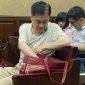 Budi Said, seorang pengusaha kaya asal Surabaya, yang Putusan PKnya di MA ditinjau kembali dan hasilnya MA memenangkan Antam Tbk. (Istimewa)