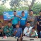 Buka Puasa Bersama sahabat Dhuafa oleh Partai Gelora Rajeg, Kabupaten Tangerang. (Istimewa)