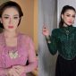 Potret Ilustrasi umrah perdana Celine Evangelista. (Instagram/celine_evangelista)
