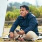 Sutradara film Dirty Vote, Dandhy Laksono. (X.com/DandyLaksono)