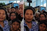 Gubernur Dedi Mulyadi Janji Tindak Pungli di Pabrik di Kabupaten Bogor dan Dorong Pembukaan Lowongan Kerja di Jawa Barat. (Foto: Dok. KDM Channel)