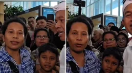 Gubernur Dedi Mulyadi Janji Tindak Pungli di Pabrik di Kabupaten Bogor dan Dorong Pembukaan Lowongan Kerja di Jawa Barat. (Foto: Dok. KDM Channel)
