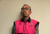 Potret Direktur Utama PT Pertamina Patra Niaga, Riva Siahaan. (Foto: Dok. Kejaksaan Agung RI)
