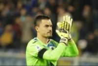 Emil Audero Mulyadi pemain naturalisasi di posisi kiper Timnas Indonesia. (Istimewa)