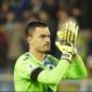 Emil Audero Mulyadi pemain naturalisasi di posisi kiper Timnas Indonesia. (Istimewa)