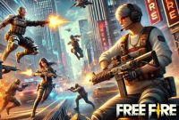 FF Beta Testing ModFYP APK 18.6 menawarkan fitur eksklusif, namun berisiko akun diblokir dan ancaman keamanan. Gunakan dengan hati-hati! (Garena)