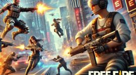 FF Beta Testing ModFYP APK 18.6 menawarkan fitur eksklusif, namun berisiko akun diblokir dan ancaman keamanan. Gunakan dengan hati-hati! (Garena)