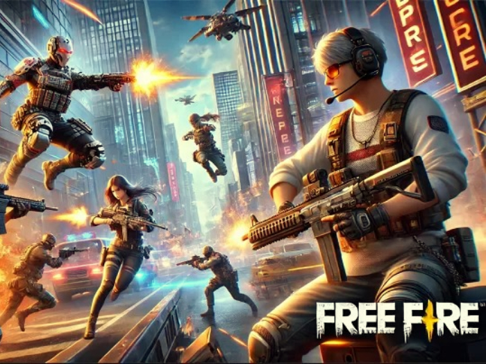 FF Beta Testing ModFYP APK 18.6 menawarkan fitur eksklusif, namun berisiko akun diblokir dan ancaman keamanan. Gunakan dengan hati-hati! (Garena)