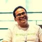 Fritz Hutapea usir aspri ayahnya, Hotman Paris, di acara pernikahan, menilai mereka hanya mencari perhatian dan popularitas. (Instagram Fritz Hutapea)