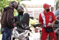 Foto Ilustrasi Harga BBM hari ini Jumat 14 Maret 2025. (Istimewa)