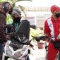 Foto Ilustrasi Harga BBM hari ini Jumat 14 Maret 2025. (Istimewa)