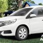 Honda Mobilio Dihentikan, Konsumen Beralih ke MPV dengan Ketinggian Lebih Tinggi. (Dok. Honda)