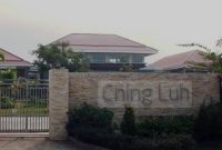  

Dua pabrik sepatu olahraga di Kabupaten Tangerang, Banten, telah dan akan PHK ribuan Karyawannya karena sepi orderan. (Istimewa)