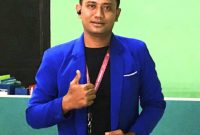 Acep mengungkapkan kekecewaannya kepada awak media. Ia menilai tindakan Bupati tidak pantas dan cenderung mengarah pada urusan pribadi. (Dok. Istimewa) 