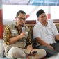 Foto: Berdiskusi kebaikan di bulan yang baik ini harapannya memberikan dampak yang positif bagi masyarakat Kecamatan Kemiri. (Dok. MCCK Kemiri) 