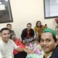 Mempererat silaturahmi di bulan suci Ramadan, Media Center Community Kemiri (MCCK), Satuan Polisi Pamong Praja (Satpol PP) Kemiri, Relawan Pemadam Kebakaran (Redkar), serta Majelis Wakil Cabang Nahdlatul Ulama (MWCNU) Kemiri, menggelar acara buka puasa bersama. (dok. MCCK)