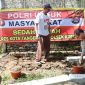 Foto: Kapolresta Tangerang Kombes Pol Baktiar Joko Mujiono, S.I.K, M.M, (Dok. Humas) 