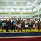 Memasuki hari ke 17 bulan Ramadhan 1446 H, PT PLN Indonesia Power UBP Banten 3 Lontar menggelar Tausiyah dan buka puasa bersama karyawan dan masyarakat Desa Ring 1 UBP Lontar (dok. istimewa)