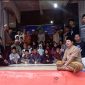 Gerakan Pemuda Peduli Bersama (GPPB) kembali melaksanakan agenda rutin yang telah menjadi bagian dari kegiatan sosial mereka, yaitu santunan untuk anak-anak yatim/piatu(dok. gemabanten)