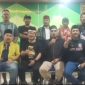 Potret Camat Kemiri Beserta Pengurus Forsil Kemiri. (Dok. Forsil Kemiri/Jay Bastian) 