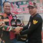 Silaturahmi dalam rangka tahun baru 2023 yang dilakukan Antar Kader LMP Seluruh Provinsi Banten bersama Kamada Rudy Ongki Ginting. (Dok. LMP Banten)