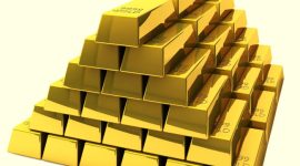 Harga emas Antam Sabtu 8 Maret 2025 stabil, 1 gram Rp1.690.000 dan Buyback tetap Rp1.539.000 hingga Stok terbatas di Butik Pulo Gadung. (Foto Ilustrasi/Pixabay)