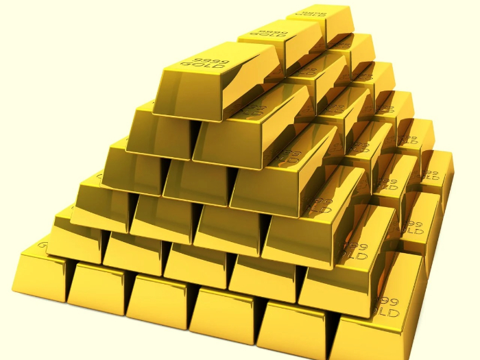 Harga emas Antam Sabtu 8 Maret 2025 stabil, 1 gram Rp1.690.000 dan Buyback tetap Rp1.539.000 hingga Stok terbatas di Butik Pulo Gadung. (Foto Ilustrasi/Pixabay)