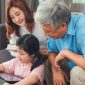 Parenting VOC adalah gaya pengasuhan yang menekankan kedisiplinan dan penerapan aturan yang ketat. (Freepik)