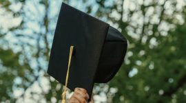 UI melakukan pembinaan terhadap pihak terkait kasus disertasi Bahlil Lahadalia, fokus pada perbaikan integritas akademik dan evaluasi struktural SKSG UI. (Foto Ilustrasi/Pexels)