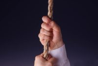 Staf Kelurahan Kutabumi, Pasar Kemis, Tangerang nekat mengakhiri hidupnya. (Ilustrasi/Freepik)