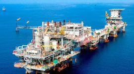 BPI Danantara mulai danai proyek strategis nasional, termasuk kilang minyak dan hilirisasi energi, dengan total investasi Rp 300 triliun. Potret ilustrasi kilang minyak yang dibiayai Danantara. (Istimewa)