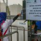 Foto Ilustrasi pemudik gratis bersama Pelni. (Dok. PELNI)