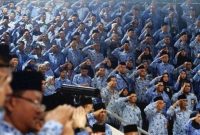 Penundaan pengangkatan CPNS 2024 hingga Oktober 2025 membuat peserta yang sudah resign terpaksa menunggu tanpa pemasukan dalam waktu lama. (Foto Ilustrasi/Istimewa)
