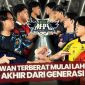 Jadwal MPL ID S15 resmi dimulai hari ini, 7 Maret 2025, dengan dua pertandingan seru: Navi vs RRQ Hoshi dan Evos vs Team Liquid ID. (Foto: Instagram MPL ID)