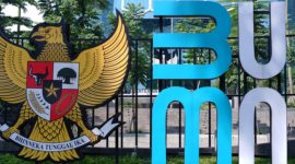 Menteri BUMN, Erick Thohir, menegaskan RBB BUMN 2025 tidak hanya fokus mencari talenta terbaik, tetapi juga berkomitmen menciptakan lingkungan kerja inklusif dan berorientasi pada keberagaman. (Istimewa)