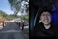 Dedi Mulyadi Gubernur Jawa Barat dikenal dengan fokusnya pada isu lingkungan dan keberlanjutan. Ia sering menyoroti pentingnya menjaga ekosistem, khususnya dalam menghadapi bencana alam yang disebabkan oleh kerusakan lingkungan, serta mendukung upaya restorasi kawasan alam seperti Puncak di Kabupaten Bogor. (X.com/@mocidesu - Instagram.com/dedimulyadi71)