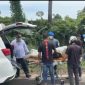 Jasad Imam ditemukan di dalam semak belukar di kawasan Gunung Salak, Kecamatan Sawang, Kabupaten Aceh Utara, Provinsi Aceh, Senin (17/3/2025).(DOKUMENTASI KELUARGA IMAM)