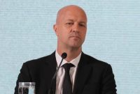 Penasihat Teknis PSSI Jordi Cruyff. (Dok. PSSI)