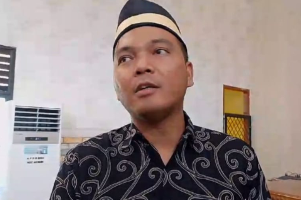 Juli Valentino, Kepala Bidang Kepesertaan BPJS Ketenagakerjaan, menegaskan komitmen pihaknya dalam memastikan pekerja rentan, termasuk pekerja sosial masyarakat, mendapatkan perlindungan jaminan sosial ketenagakerjaan.