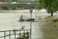Kabupaten Bogor Tetapkan Tanggap Darurat Bencana Banjir hingga 17 Maret. (Ilustrasi/Pixabay)