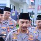 Potret Kapolres Metro Tangerang Kota, Kombes Pol Zain Dwi Nugroho (Istimewa)