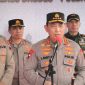 Potret Kapolri Jenderal Listyo Sigit Prabowo. (Istimewa)