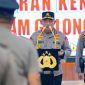 Peningkatan Karier dan Penyegaran, Kapolri Lakukan Mutasi Terbesar,  1.255 Personel Dimutasi. Potret Listyo Sigit Prabowo. (Foto: DOK. Hums Polri)