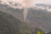 Tujuh guru dan tenaga kesehatan korban kebengisan teroris KKB di Yahukimo dievakuasi ke Jayapura, satu korban meninggal dan enam lainnya luka-luka. (Foto Ilustrasi/Dok. Istimewa)