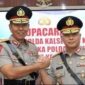 Keluarga Kapolda Kalsel pamer kemewahan di media sosial, termasuk jet pribadi, tas Hermes, dan gaya hidup mewah yang memicu kritik publik. (Istimewa)