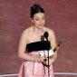 Kemenangan Mikey Madison sebagai Aktris Terbaik di Oscar. (Dok. GM)